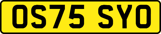 OS75SYO