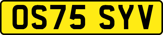 OS75SYV