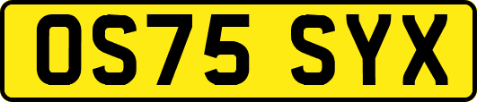OS75SYX