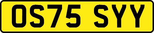 OS75SYY