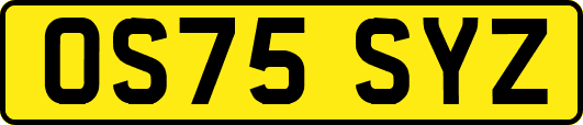 OS75SYZ