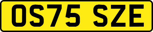 OS75SZE