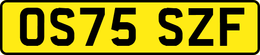 OS75SZF