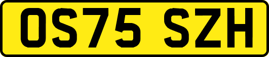 OS75SZH