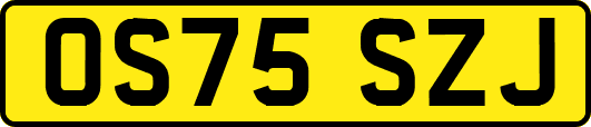OS75SZJ