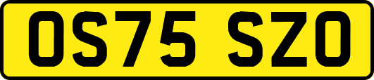 OS75SZO