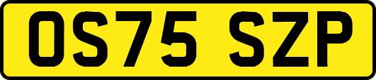 OS75SZP