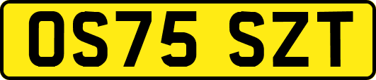 OS75SZT