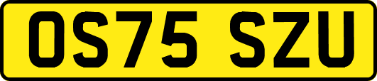 OS75SZU