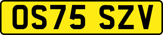 OS75SZV