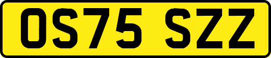 OS75SZZ