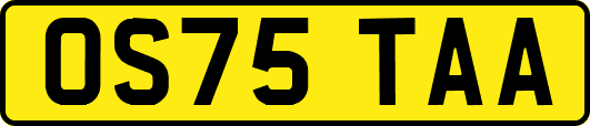 OS75TAA