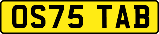 OS75TAB
