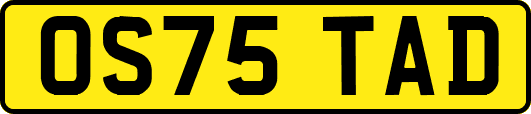 OS75TAD