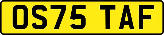 OS75TAF