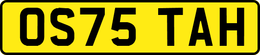 OS75TAH