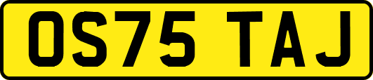 OS75TAJ