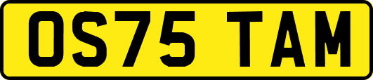 OS75TAM