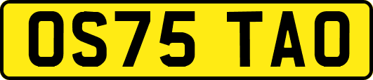 OS75TAO