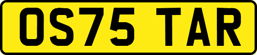 OS75TAR
