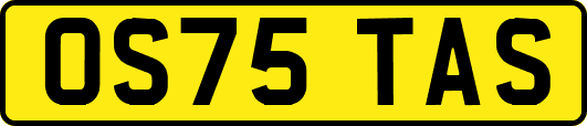 OS75TAS