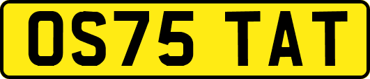 OS75TAT