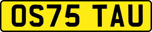 OS75TAU