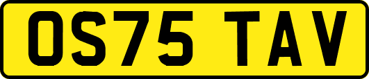 OS75TAV