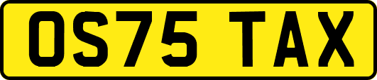 OS75TAX