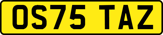 OS75TAZ