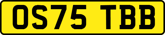 OS75TBB