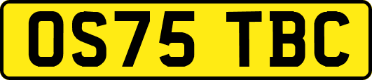 OS75TBC