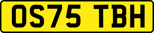 OS75TBH