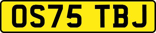 OS75TBJ