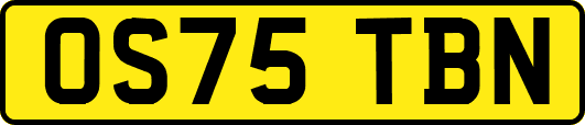 OS75TBN