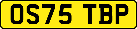 OS75TBP