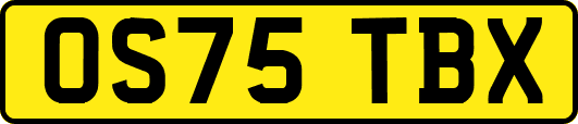OS75TBX