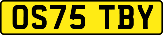 OS75TBY