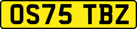 OS75TBZ