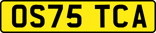 OS75TCA