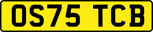 OS75TCB