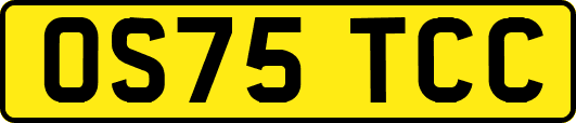 OS75TCC