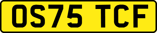 OS75TCF