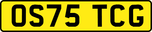 OS75TCG