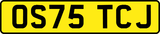 OS75TCJ