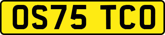 OS75TCO