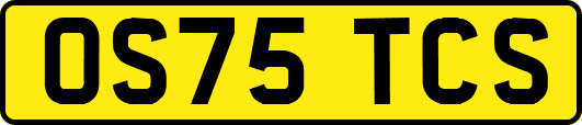 OS75TCS