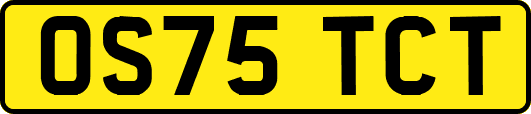 OS75TCT