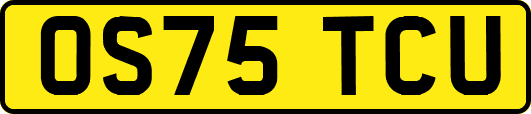 OS75TCU