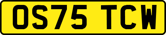 OS75TCW